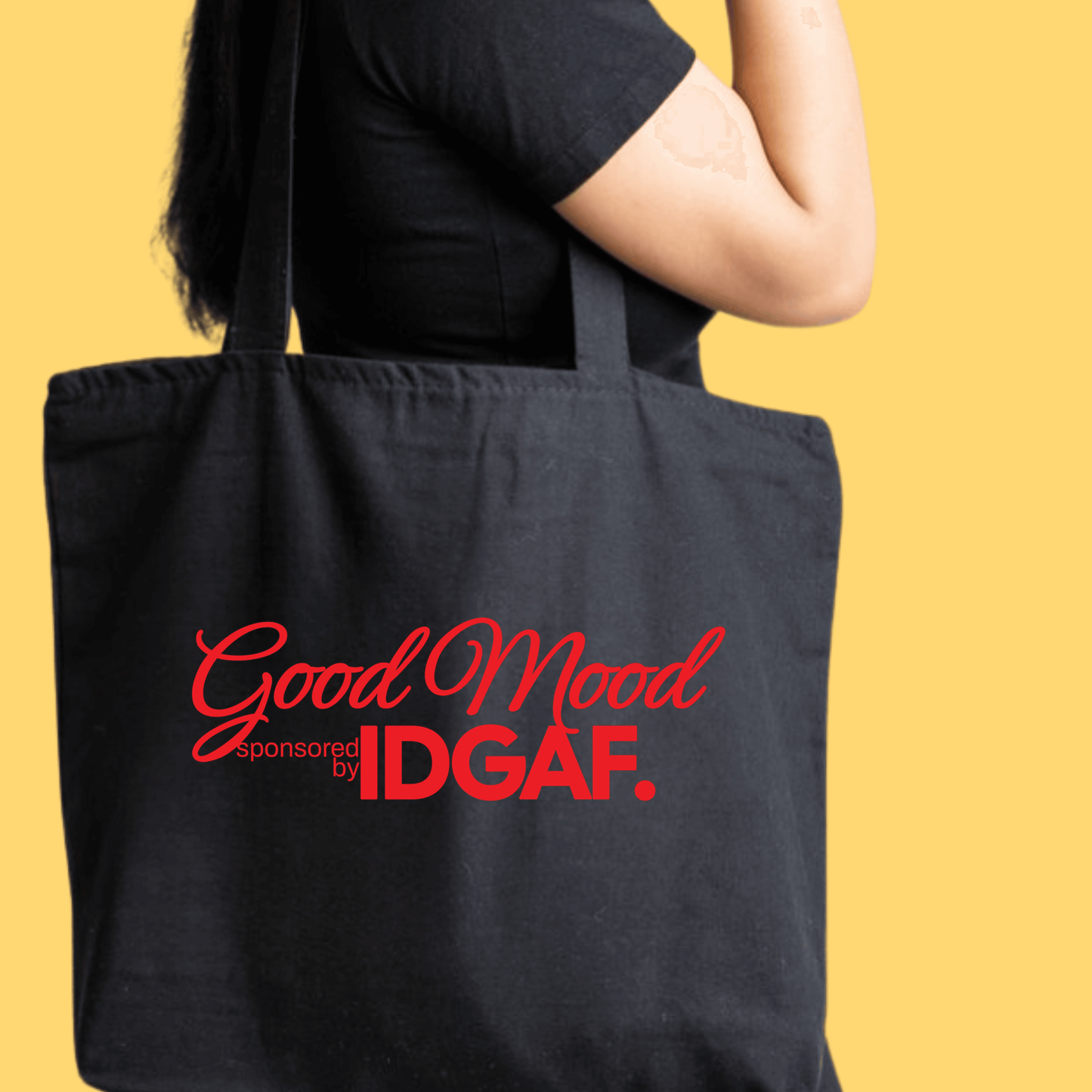 Good Mood Eco Tote
