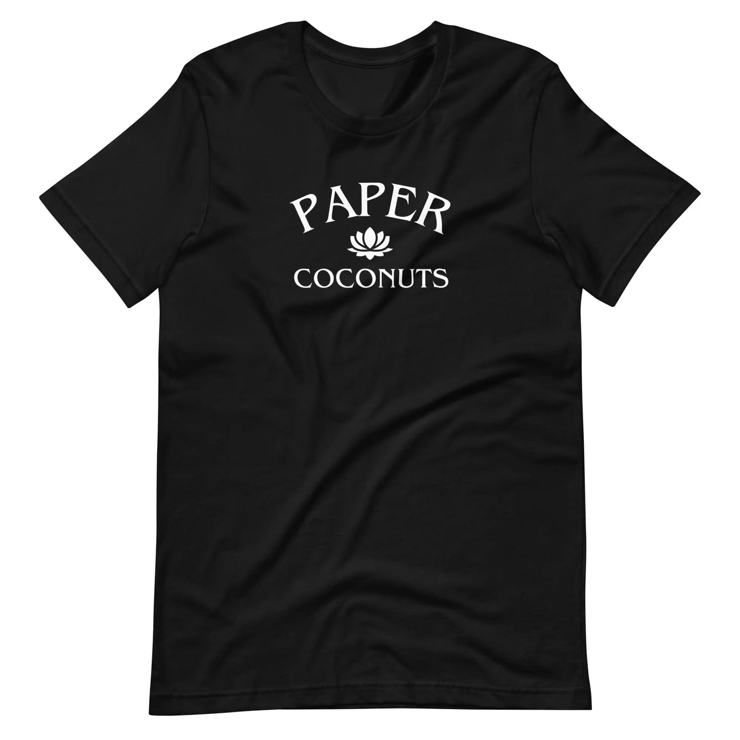 Paper Coconuts Essential Graphic T-Shirt Paper Coconuts