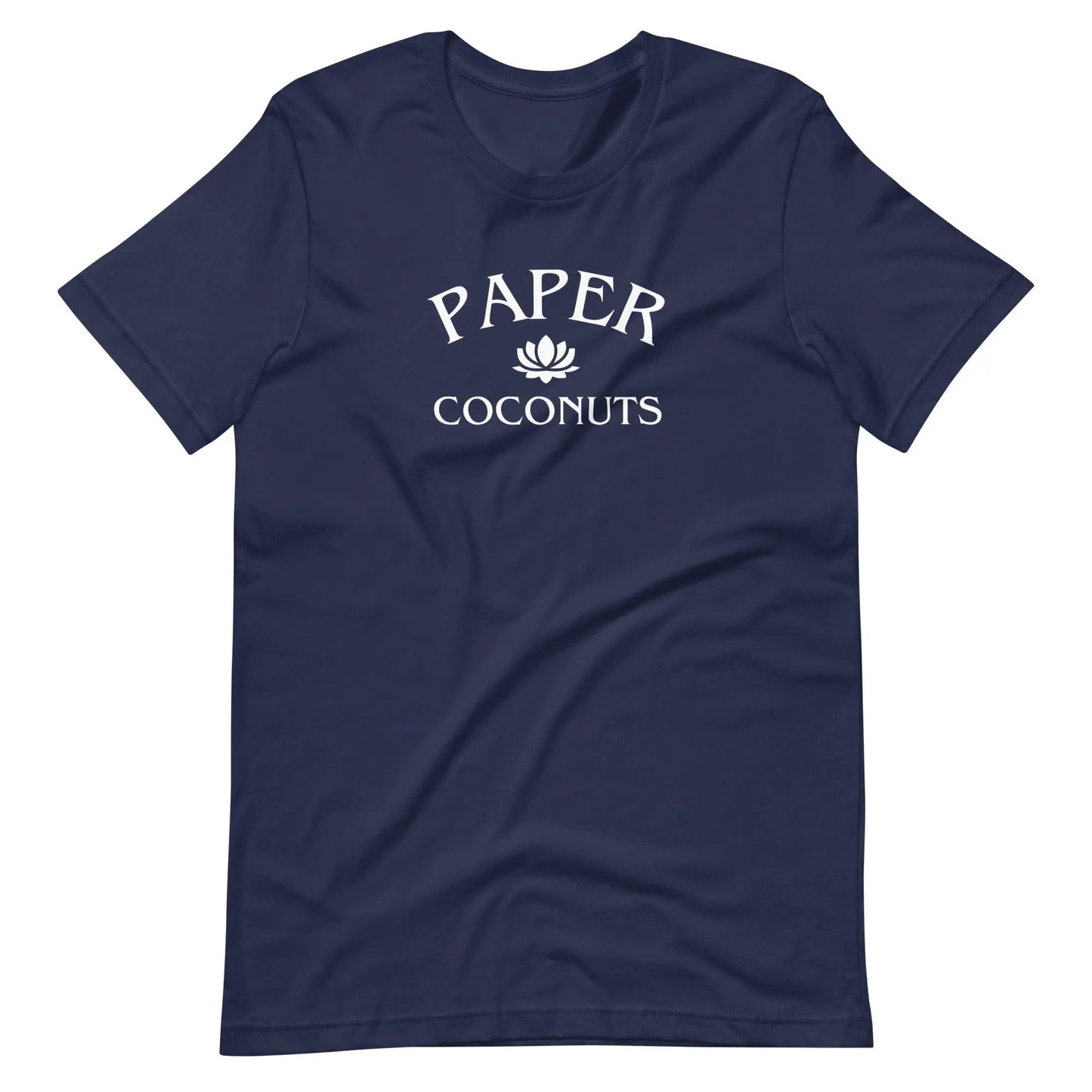 Paper Coconuts Essential Graphic T-Shirt Paper Coconuts