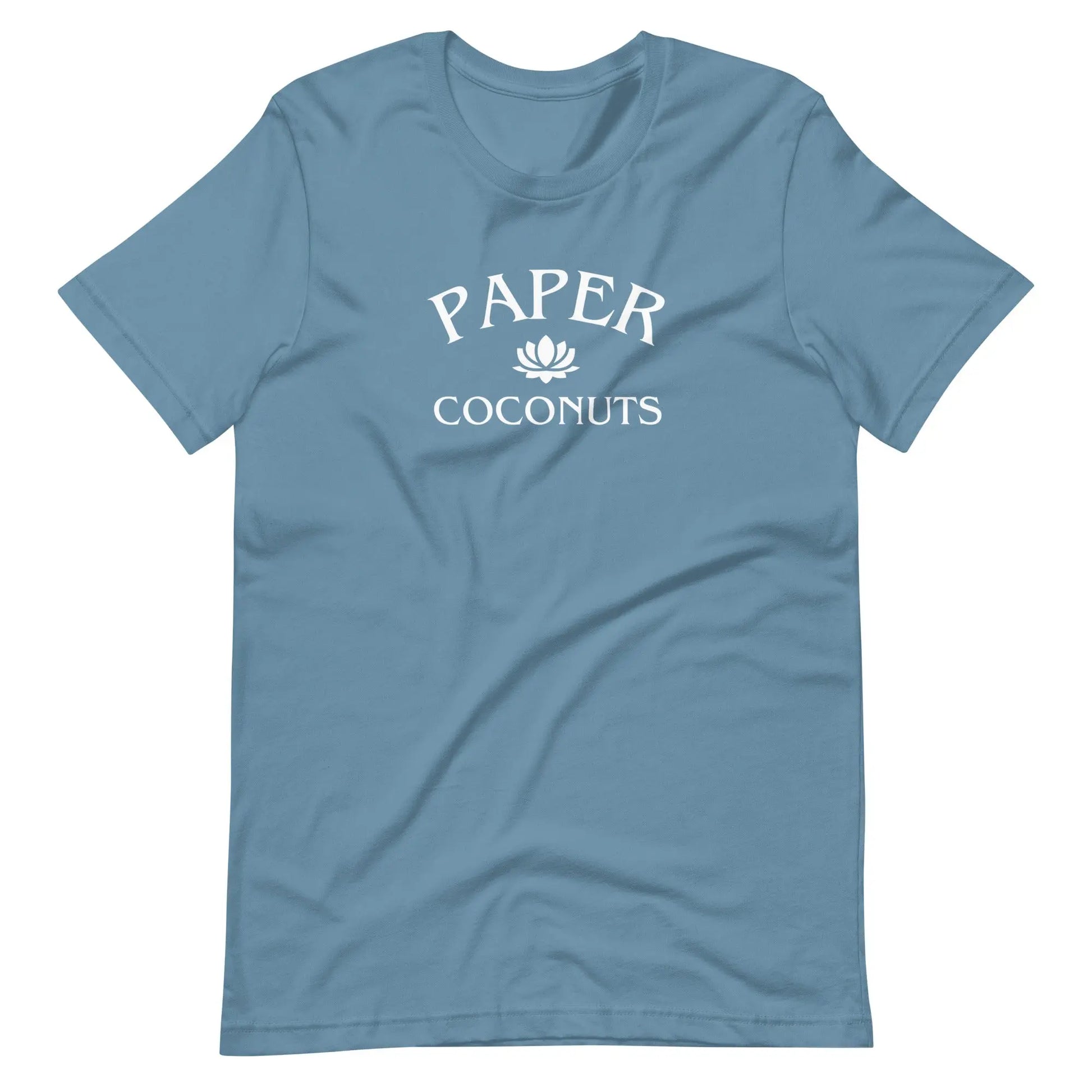 Paper Coconuts Essential Graphic T-Shirt Paper Coconuts