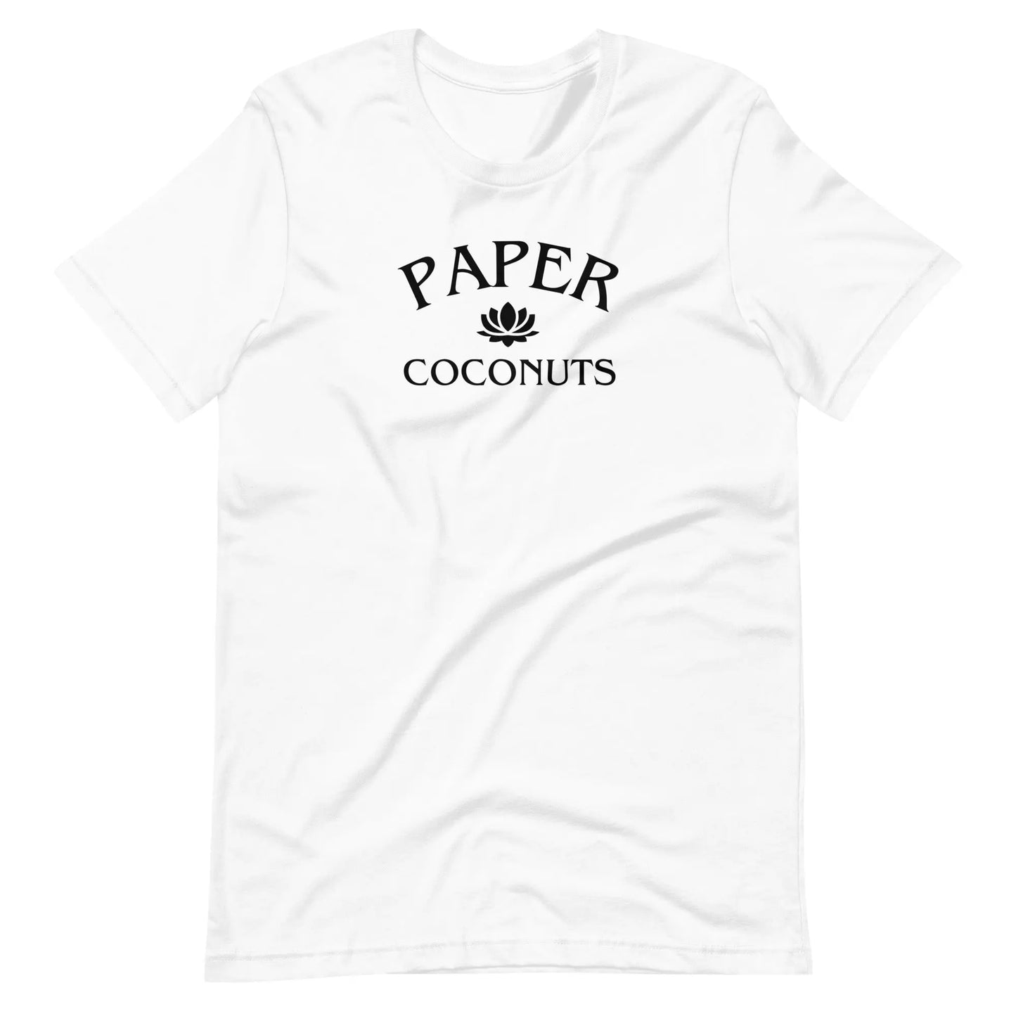 Paper Coconuts Essential Graphic T-Shirt Paper Coconuts